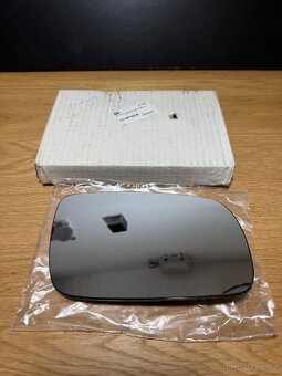 Škoda Octavia 1 Zrcátka