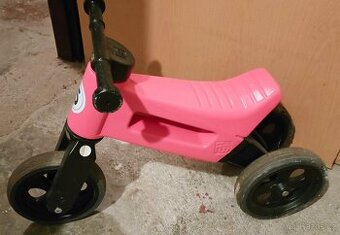Prodám odrážedlo Funny Wheels Rider