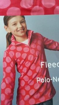 Krásná nová mikina Tchibo