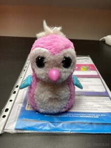 Interaktivní hračka Hatchimals - 1
