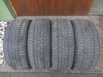 Zimní pneu 225/40/18 Hankook - 1