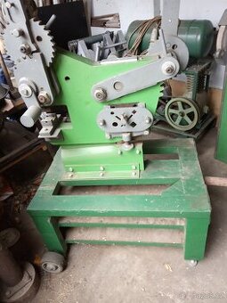 Pákové nůžky - 1