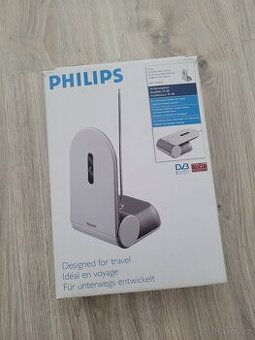 Pokojová anténa Philips