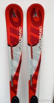 Lyže Atomic Izor 9,7 - 150 cm