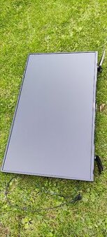 Televize na náhradní díly. - 1