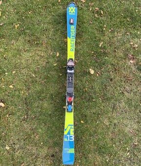 Völkl Racetiger SL R 165 cm