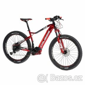 Elektrokolo Crussis e-Atland 10.6