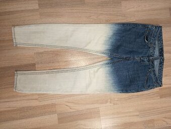 Dámské kalhoty - 1