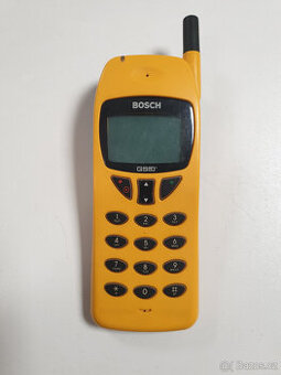 Bosch COM-608