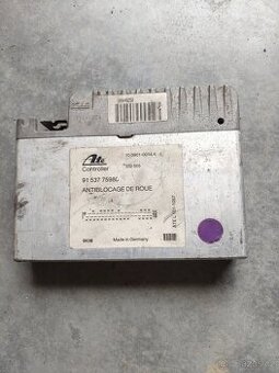 ABS jednotka ATE 91 537 75980 - Citroen BX