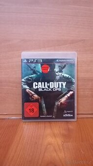 Call of Duty Black Ops - 1
