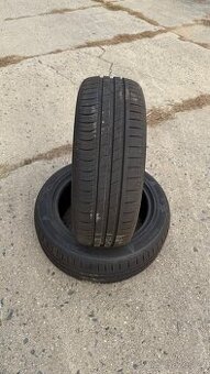 2x letní pneu Hankook 195/55 R16 87V