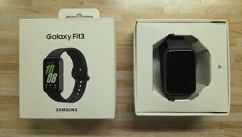 Samsung Galaxy Fit 3 (fitness náramek)