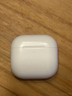 Nabíjecí pouzdro pro Airpods 4 A3058 USB-C
