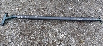 Oje do kočárů, bryček, koňských povozů