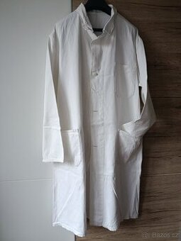 Laboratorní plášť vel. 158/170