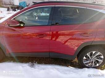 Rozprodam Hyundai tucson NX4 1,6tgdi 110kw