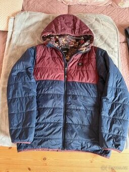 Zimní bunda Vans vel. S