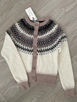 Pletený svetr Holly & Whyte by Lindex XS