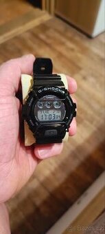 Casio g shock GW 6900