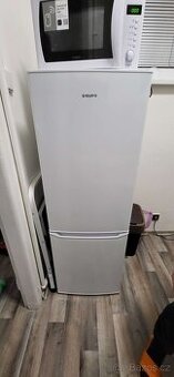 Kombinovaná lednice Siguro BF-C241W – v záruce, jako nová