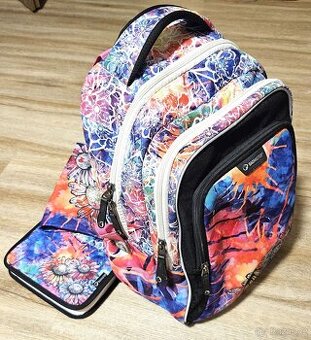 Školní batoh Bagmaster