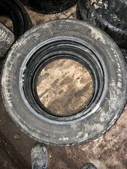 2ks celoroční MICHELIN CROSSCLIMATE 175/65R15