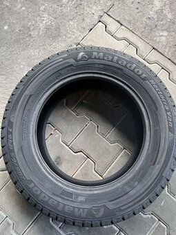 Matador 205/65R16C letní