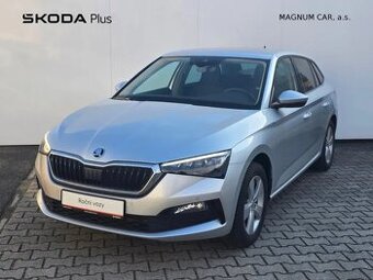 Škoda Scala, STYLE 1.0 TSi / 81 kW