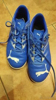 Dětské sálové kopačky