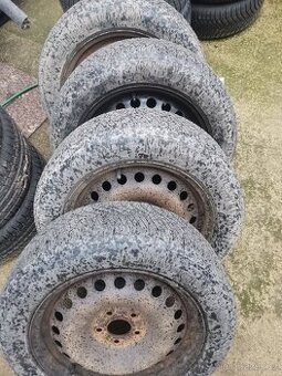 5x108 r16 205/55 R16