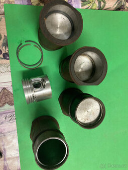 Válec vložený ŠKODA 105