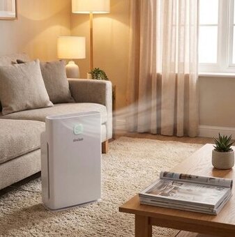 Čistička vzduchu Sinclair SP-45AN