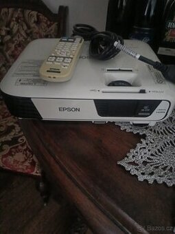 Projektor Epson