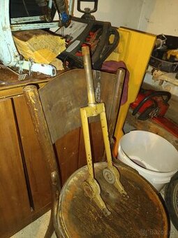 prodám moped stadion S11