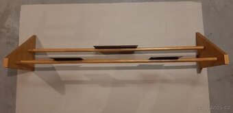 Květinová police 60. léta