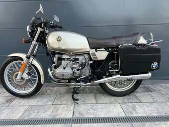BMW R45, r,v. 2/80
