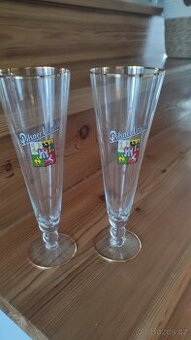 Pivní sklenice Pilsner Urqell