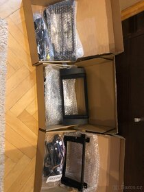 BMW Andoid 12 autoradio