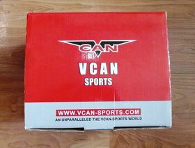 LYŽAŘSKÁ HELMA DĚTSKÁ VCAN -  vel. 55 cm