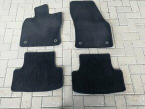 Koberce škoda karog 2022