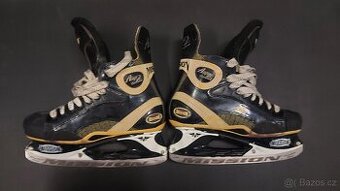 brusle Mission AMP2 Carbon