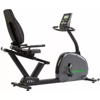 Ergometr Tunturi Recumbent E50R Performance