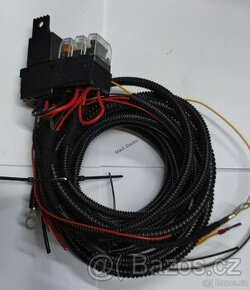 Webasto přestavbová sada T5/Amarok