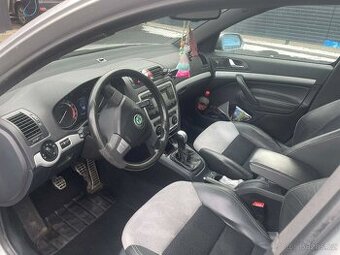 prodam skoda octavia rs