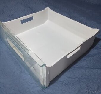 Šupliky do mrazáku