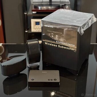 Onkyo LS3200 domácí kino 2.1