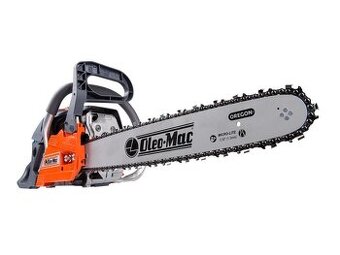 Benzinová motorová pila Oleo-Mac GSH 560 lišta 46cm