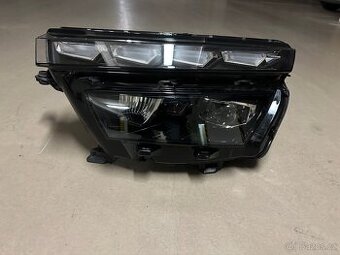 Škoda Kamiq … 015 D