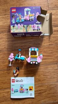 Prodám Lego Friends 42643